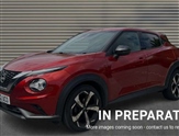 Nissan Juke Image 3