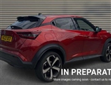 Nissan Juke Image 4