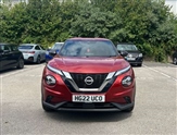 Nissan Juke Image 5