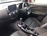Nissan Juke Image 2