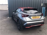 Nissan Juke Image 3