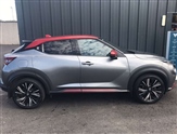 Nissan Juke Image 4