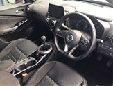 Nissan Juke Image 5
