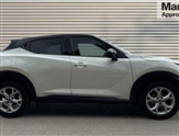 Nissan Juke Image 2