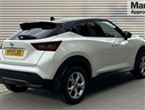 Nissan Juke Image 3