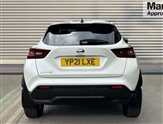 Nissan Juke Image 4
