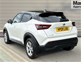 Nissan Juke Image 5