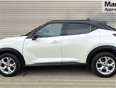 Nissan Juke Image 6