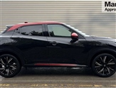 Nissan Juke Image 2