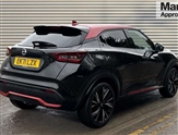 Nissan Juke Image 3