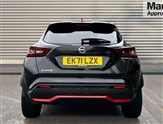 Nissan Juke Image 4