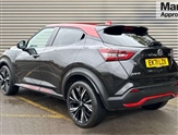 Nissan Juke Image 5