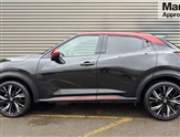 Nissan Juke Image 6