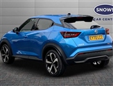Nissan Juke Image 3