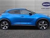 Nissan Juke Image 4