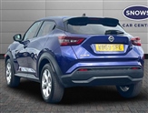 Nissan Juke Image 3