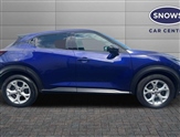 Nissan Juke Image 4
