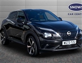 Nissan Juke Image 1