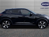 Nissan Juke Image 4