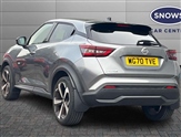 Nissan Juke Image 3