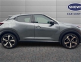 Nissan Juke Image 4