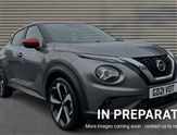 Nissan Juke Image 1