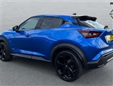 Nissan Juke Image 2