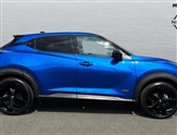 Nissan Juke Image 3