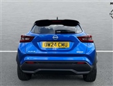 Nissan Juke Image 6