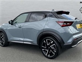 Nissan Juke Image 2
