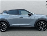 Nissan Juke Image 3
