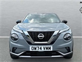 Nissan Juke Image 5