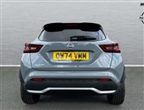 Nissan Juke Image 6