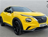Nissan Juke Image 1