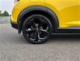 Nissan Juke Image 4