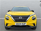 Nissan Juke Image 5