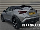 Nissan Juke Image 2