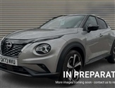 Nissan Juke Image 3