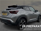 Nissan Juke Image 4