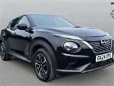 Nissan Juke Image 1