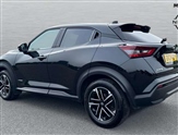 Nissan Juke Image 2