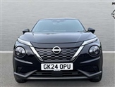 Nissan Juke Image 5
