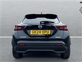 Nissan Juke Image 6