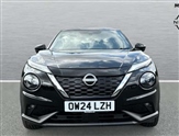 Nissan Juke Image 5