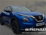 Nissan Juke Image 1