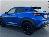 Nissan Juke Image 2