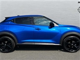 Nissan Juke Image 3