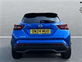 Nissan Juke Image 6