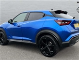 Nissan Juke Image 2