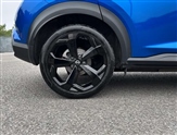 Nissan Juke Image 4